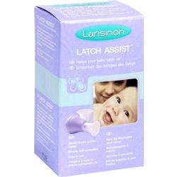 LANSINOH LATCH ASSIST