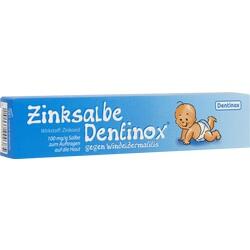 ZINKSALBE DENTINOX