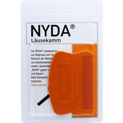 NYDA LAEUSEKAMM