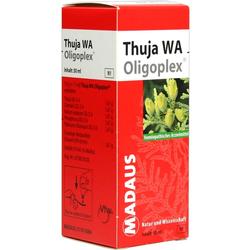 THUJA WA OLIGOPLEX