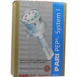 PARI PEP SYSTEM I