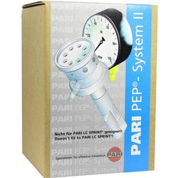 PARI PEP SYSTEM II M DRUCK