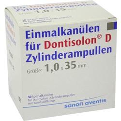 DONTISOLON D EINM KAN /ZAM