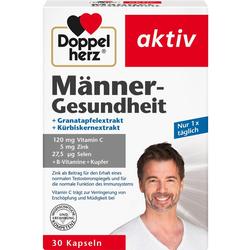 DOPPELHERZ MAENNER GESUND