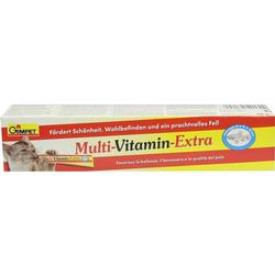 GIMPET MULTI VIT EXTRA VET