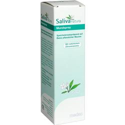 SALIVA NATURA MUNDSPRAY