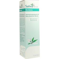 SALIVA NATURA MUNDSPRAY