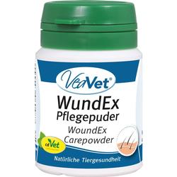 WUNDEX PFLEGEPUDER VET