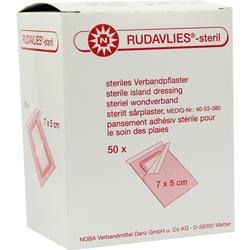 RUDAVLIES STER 7CMX5CM VER