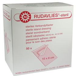 RUDAVLIES STER 10CMX8CM VE