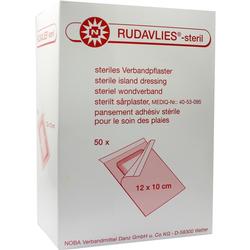 RUDAVLIES STER 12CMX10CM V