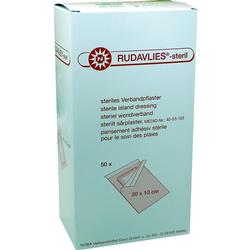 RUDAVLIES STER 20CMX10CM V