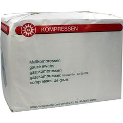 MULLKOMPRESSE 10X20CM 12FA