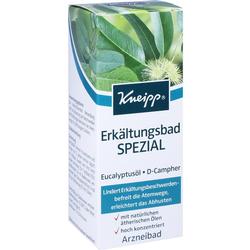 KNEIPP ERKAELTUNGSBAD SPEZ