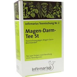 MAGEN DARM TEE ST NR 2