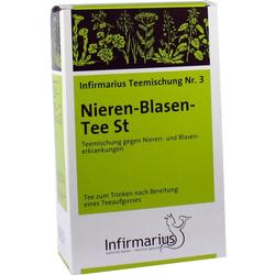 NIEREN BLASEN TEE ST NR 3