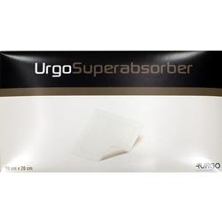 URGOSUPERABSORBER 10X20CM