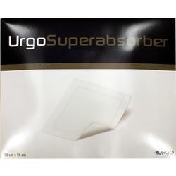 URGOSUPERABSORBER 20X20CM