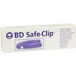 BD SAFE-CLIP