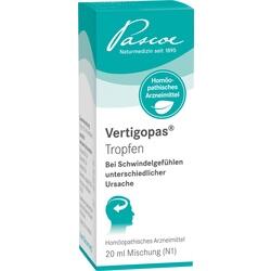 VERTIGOPAS TROPFEN