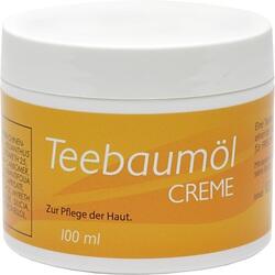 TEEBAUM CREME M PROPOLIS