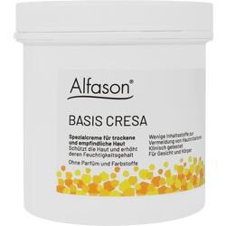 ALFASON BASIS CRESA