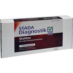 STADA DIAGNOSTIK STATINE