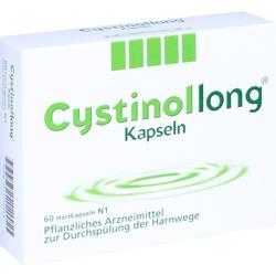 CYSTINOL LONG KAPSELN