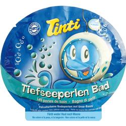 TINTI TIEFSEEPERLEN