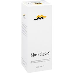 MUSKELGOLD