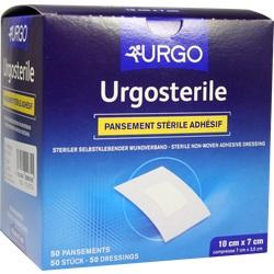 URGOSTERILE 100X70MM