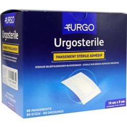 URGOSTERILE 100X90MM