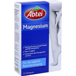 ABTEI MAGNESIUM