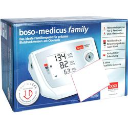 BOSO MEDICUS FAMILY UNIVER