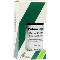 PULMO CYL L HO LEN COMPLEX