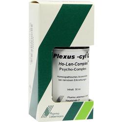 PLEXUS CYL L HO LEN COMPL