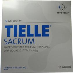 TIELLE SACRUM HYDRO VERB