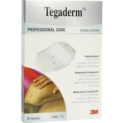 TEGADERM 3M FILM 1622NP