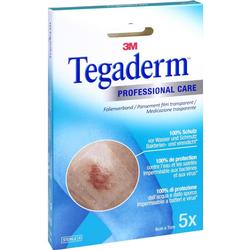 TEGADERM 3M FILM 1624NP