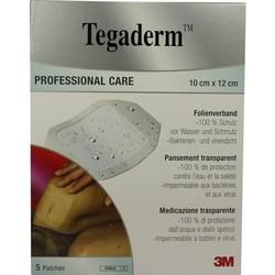 TEGADERM 3M FILM 1626NP