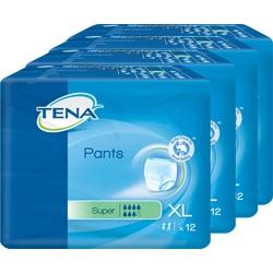 TENA PANTS SUPER XL