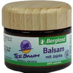 TEEBAUM BALSAM MIT JOJOBA