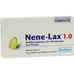 NENE LAX 1.0 KLEINKI U KIN