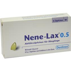 NENE LAX 0.5 SAEUGLINGE