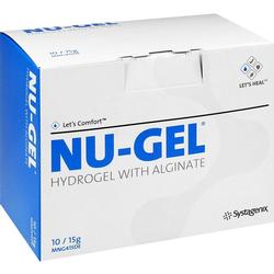 NU-GEL HYDROGEL MNG 415