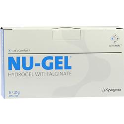 NU-GEL HYDROGEL MNG 425