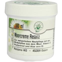 MOORCREME RESANA