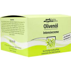 OLIVENOEL INT CRE