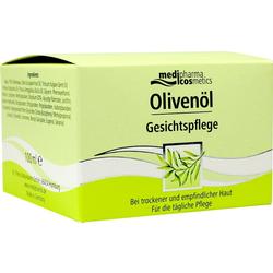 OLIVENOEL GESICHTSPFLEGE