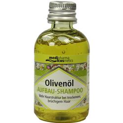 OLIVENOEL AUFBAU SHAMPOO